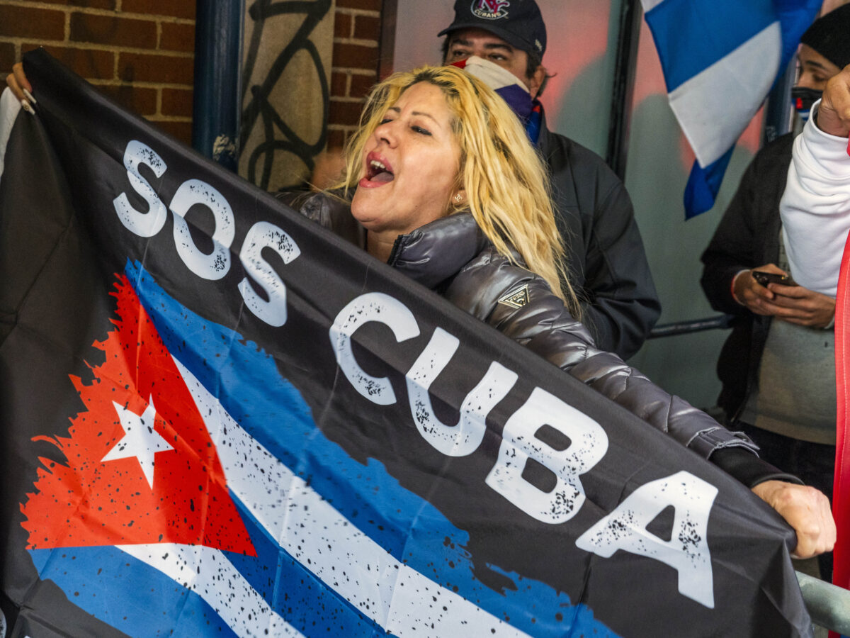 Cuba 2025 Chronicle Of Hopelessness(02)