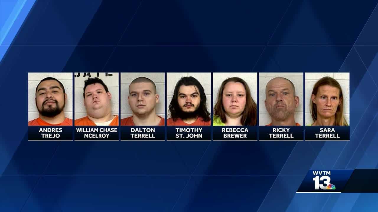 'I don't understand it' Bibb County residents outraged at new details