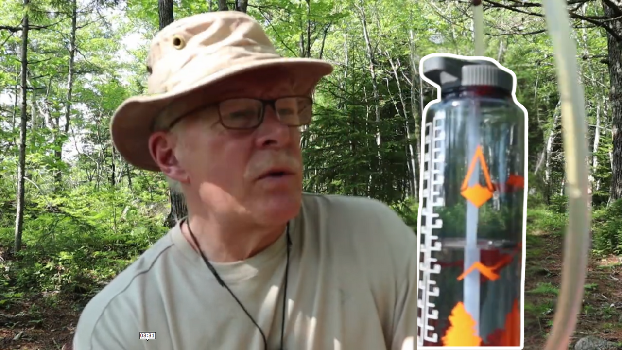 Swig Rig by Hardside Hydration Game-Changer for Outdoor Hydration