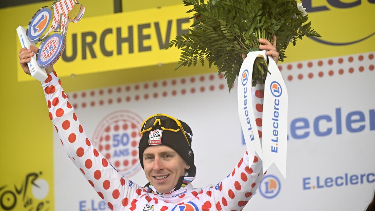 SOIT PREMIER SOIT RIEN LENNY MARTINEZ GRIMPEUR INDOMPTABLE visual data 6