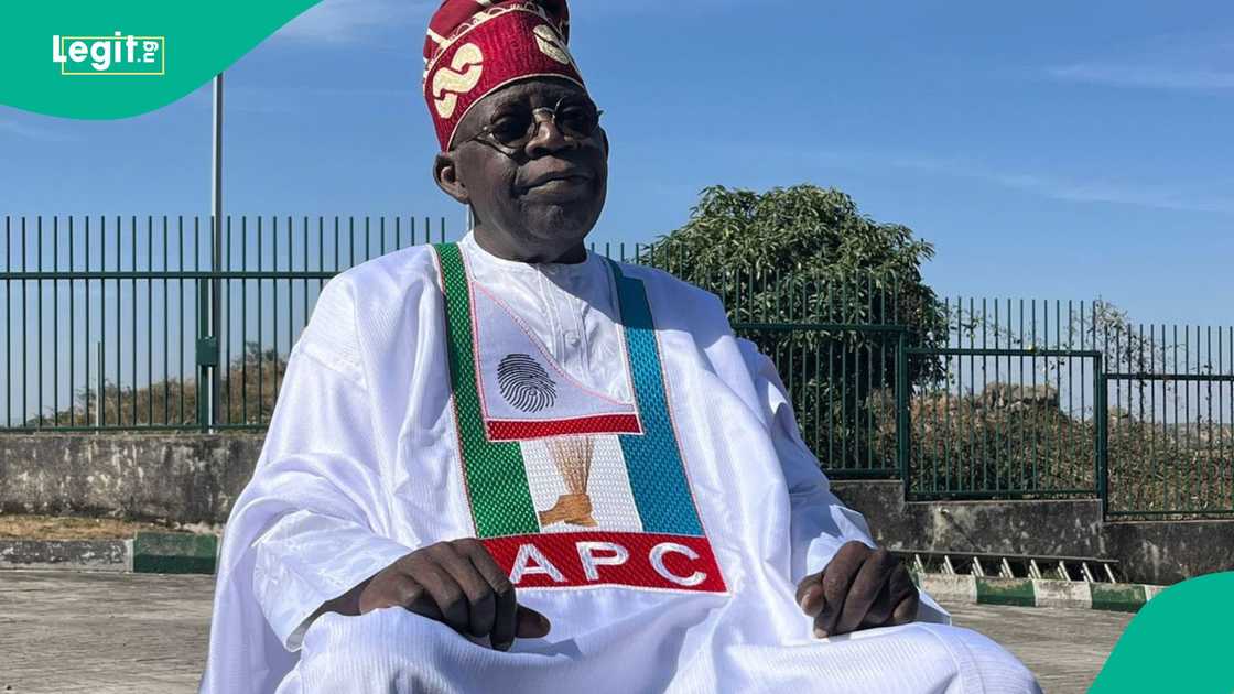 Breaking: Tinubu announces prominent appointment for Keyamo