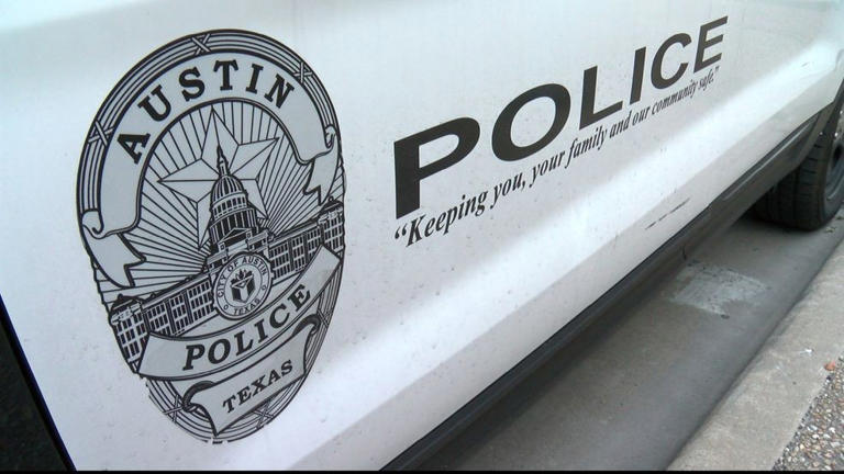 Police identify pedestrian killed in crash near Austin airport on Monday