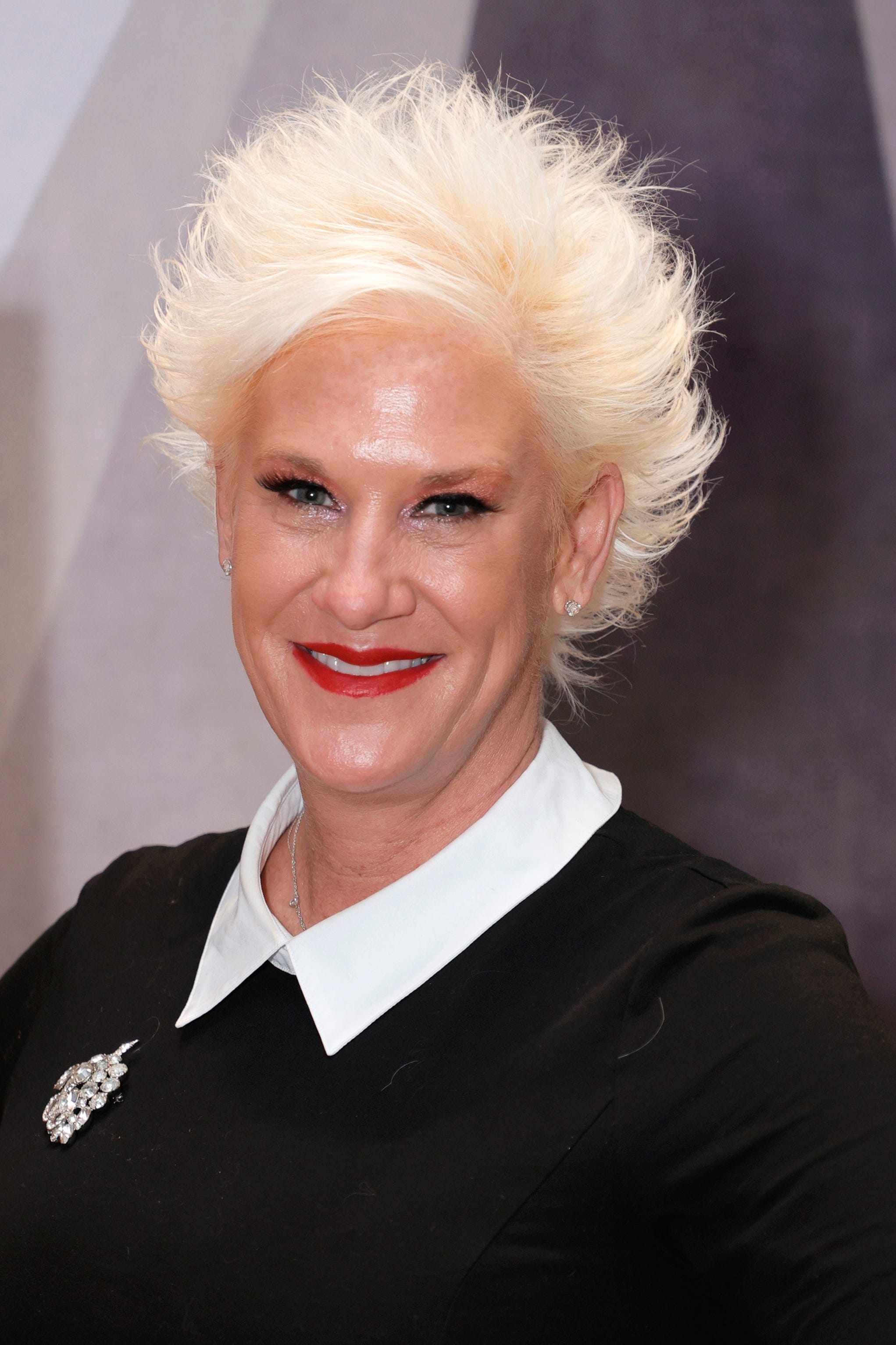 Anne Burrell cause of death revealed after Food Network star dies at 55