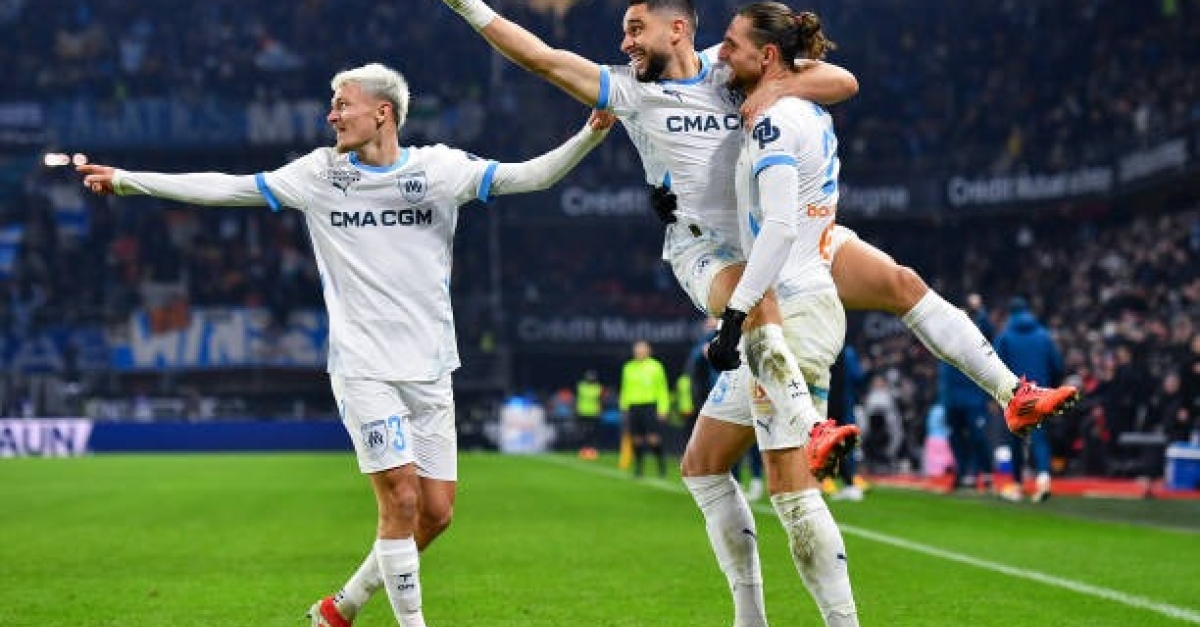 Mercato OM Un buteur de renommée mondiale va débarquer à Marseille en