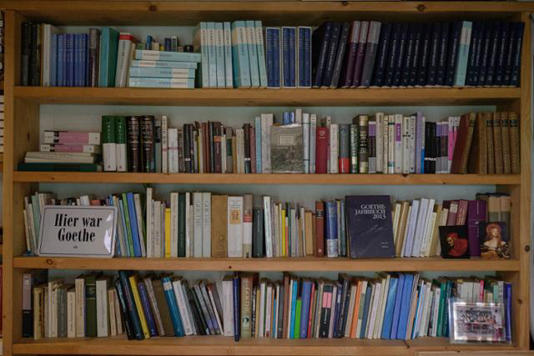 괴테가 60년간 쓴 '파우스트' "하루이틀 읽고 어렵다고 포기 마라"