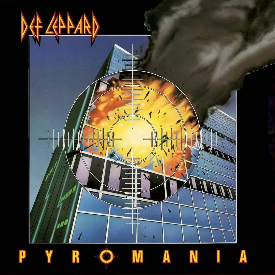 The Most Collected Albums By 11 Big ’80s Metal Bands (on Discogs)