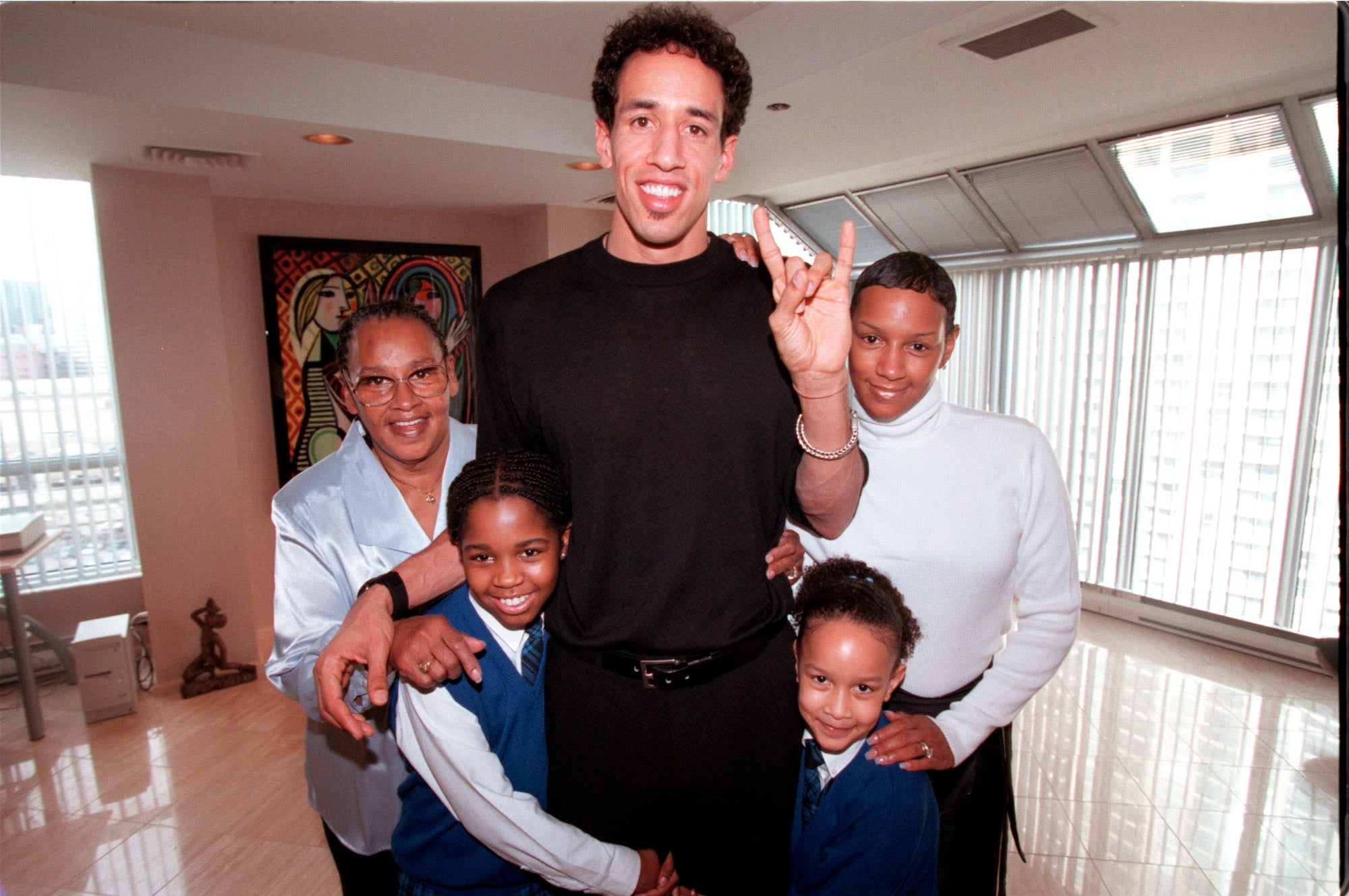 Opinion Jackie Christie And Her Daughter’s Fight Is Troubling —
