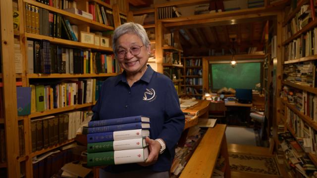 괴테가 60년간 쓴 '파우스트' "하루이틀 읽고 어렵다고 포기 마라"