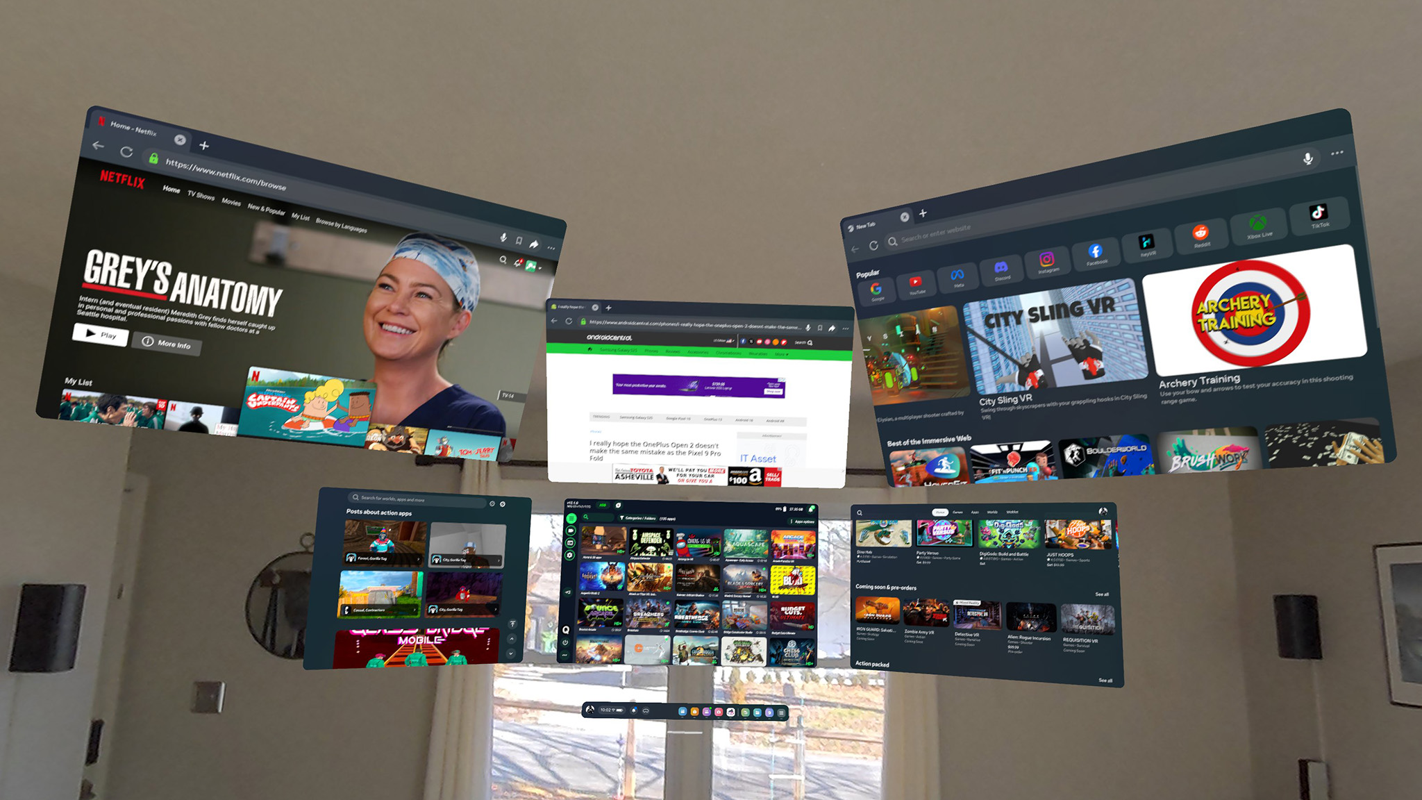 Horizon OS goes solo as Meta revamps its Metaverse and AI strategy