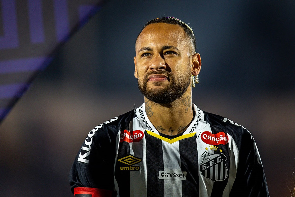 Neto detona Neymar ao vivo: 