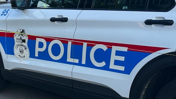 Motorcyclist killed in crash at Hilltop intersection, police say