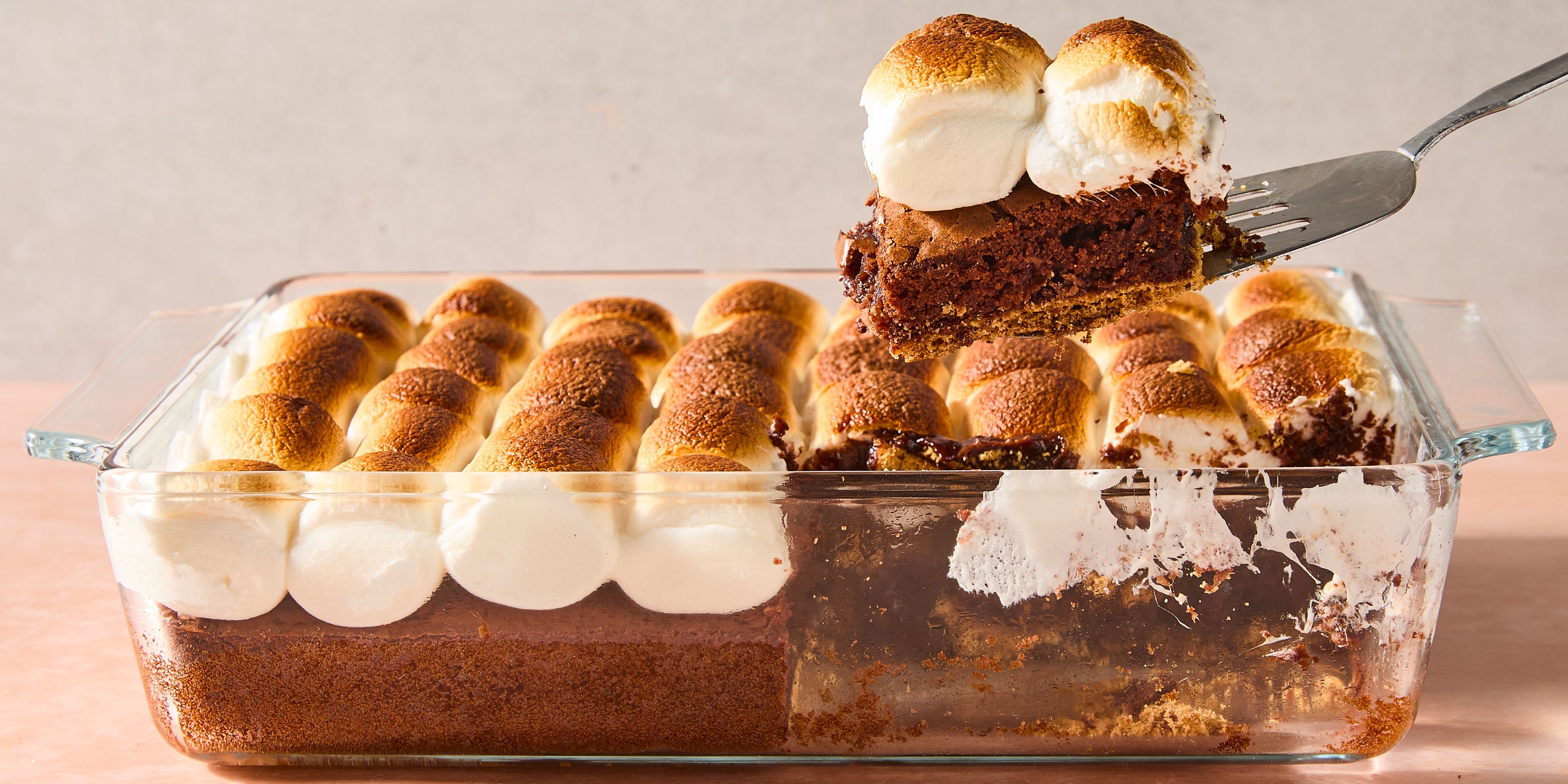 You Need More S'mores In Your Life—15 Creative Twists On The Campfire ...