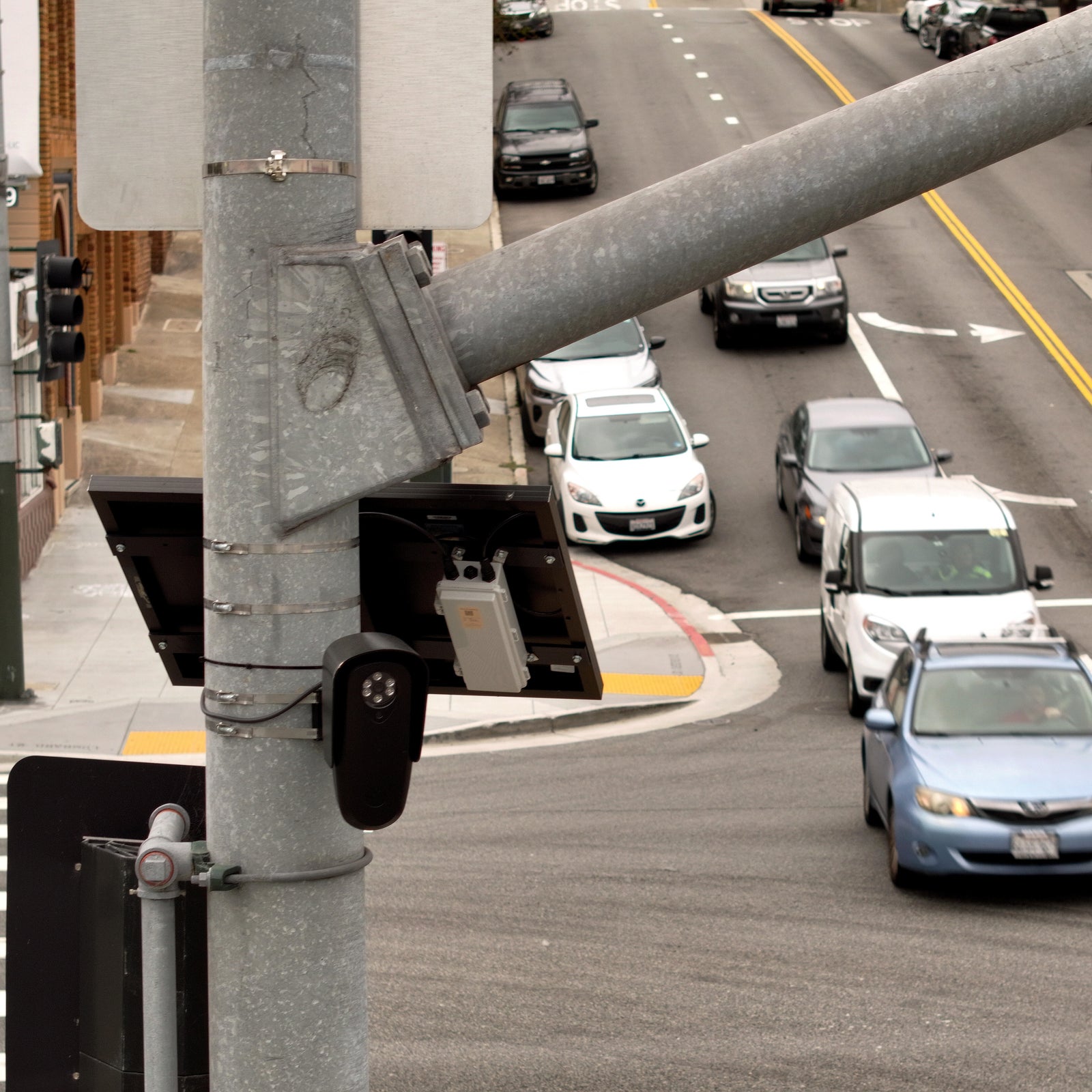 When license plate readers get it wrong