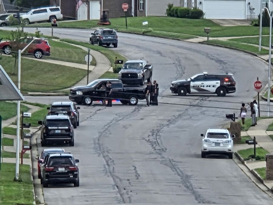 ‘High risk’ operation cleared by U.S. Marshals in Nicholasville ...