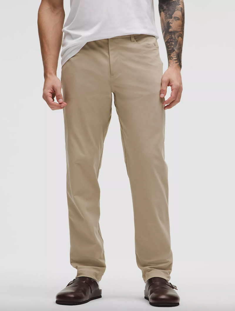 The 11 Best Summer Pants to Wear When Its Hot as Hell