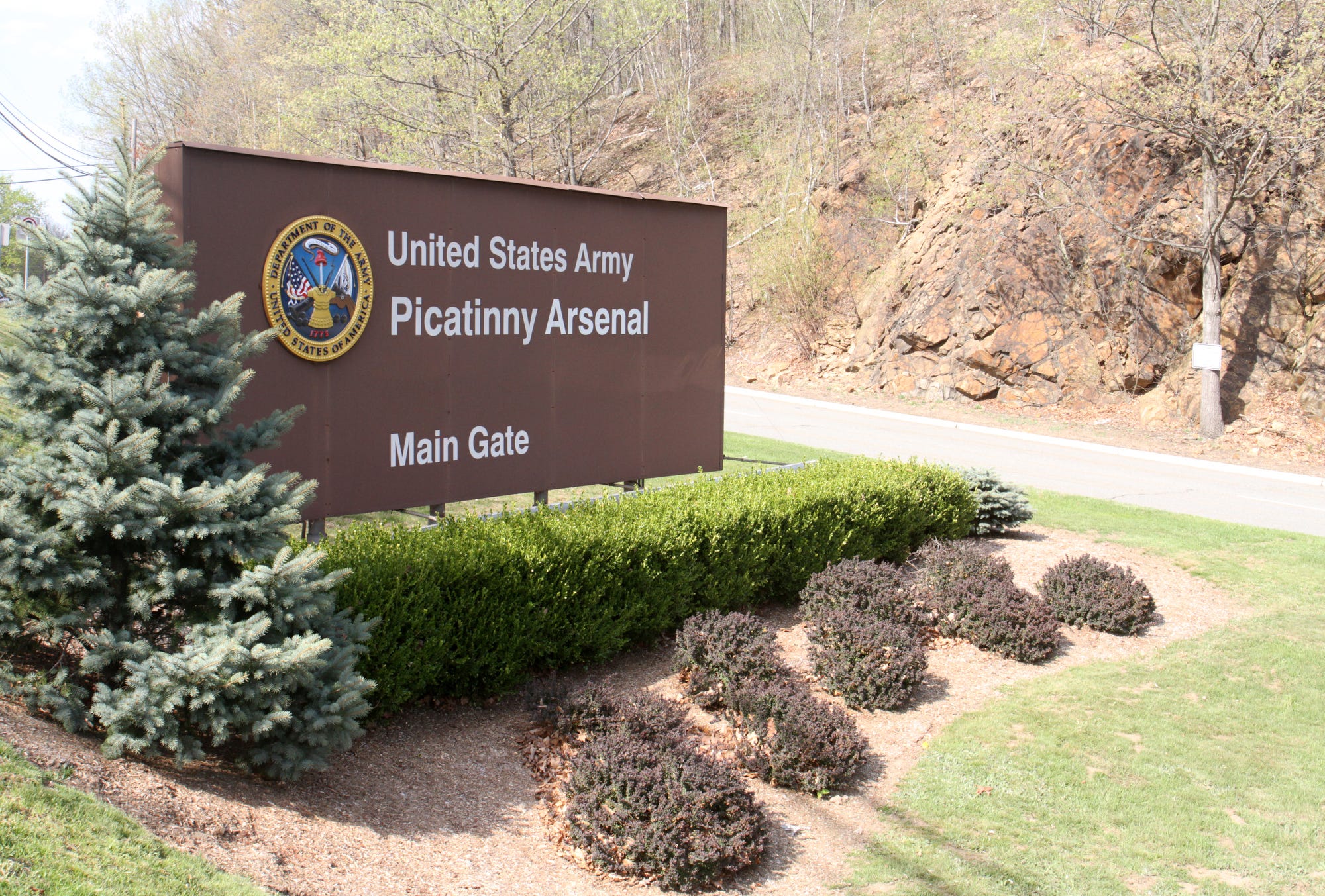 Picatinny Arsenal could lose 1,000 jobs in Army restructuring, NJ Dems