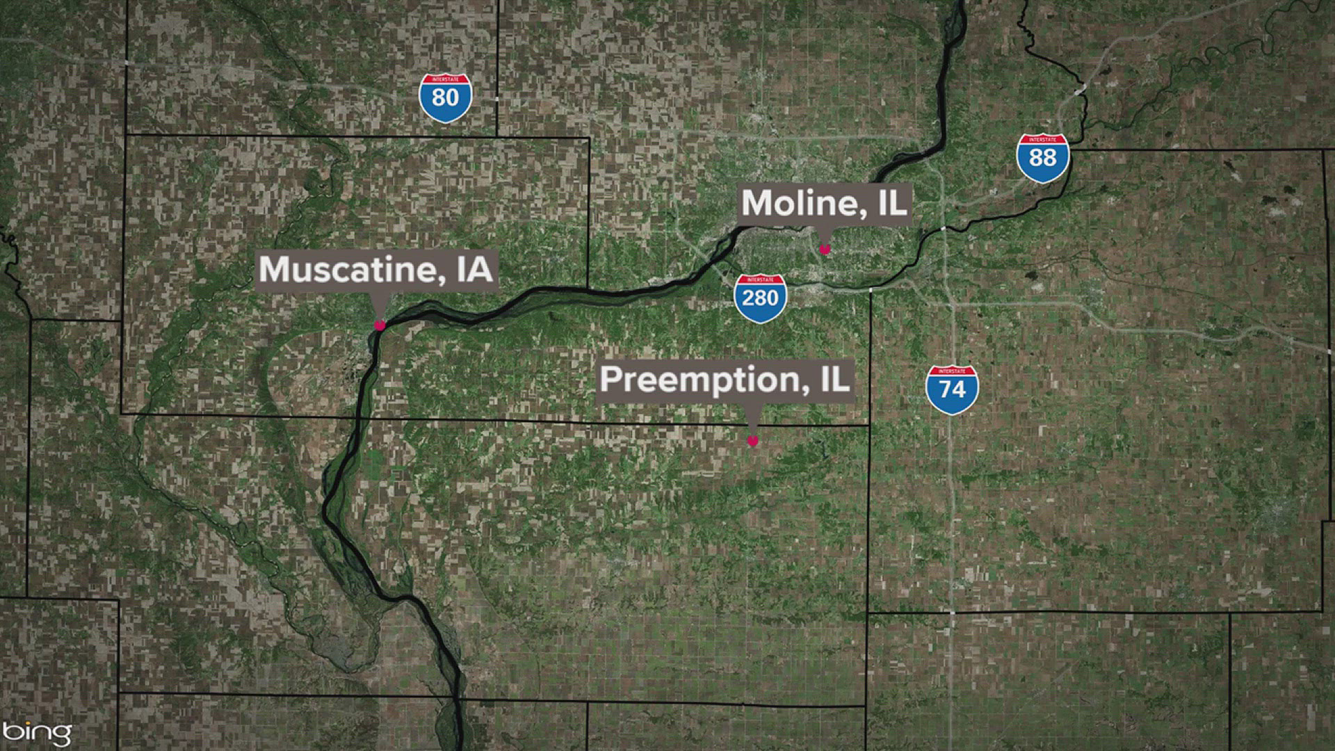 2 killed in head on crash in Mercer County Illinois 2 killed in head on crash in Mercer County Illinois