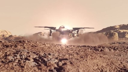 Could Rocket Lab Pick Up Mars Samples From NASA's Rover? Watch ...