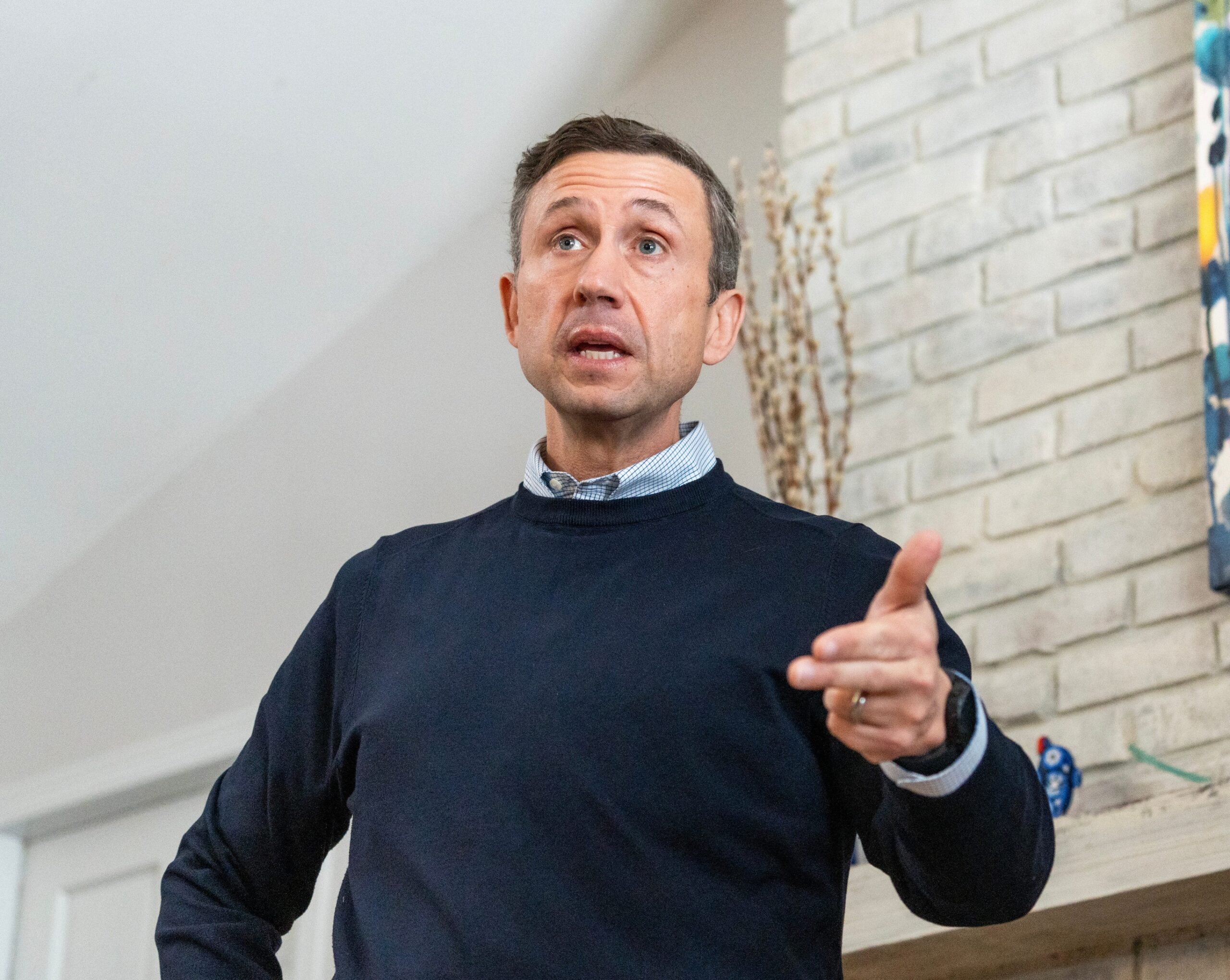 New DNC Show Suffers Low Viewership