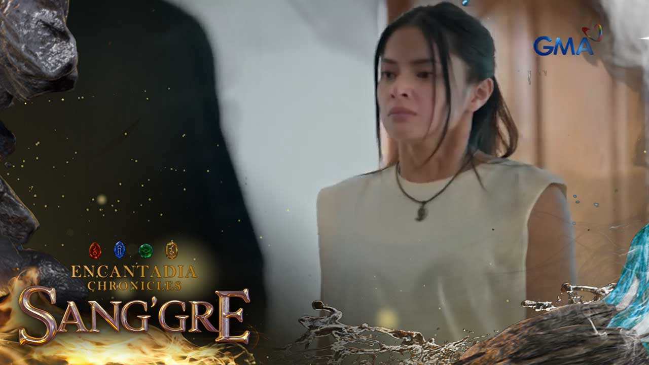 Sang'gre: Katarungan ang kailangan ni Terra! (Weekly recap HD ...