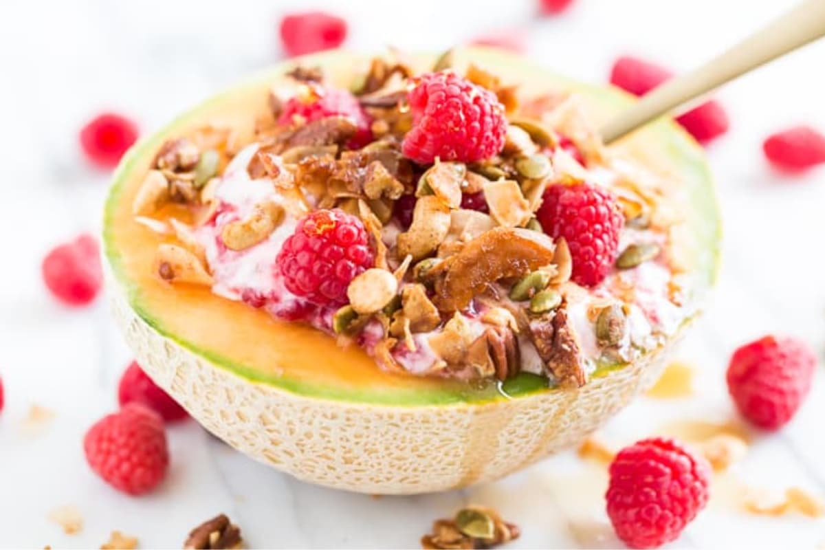 17 healthy breakfast recipes to start the day right