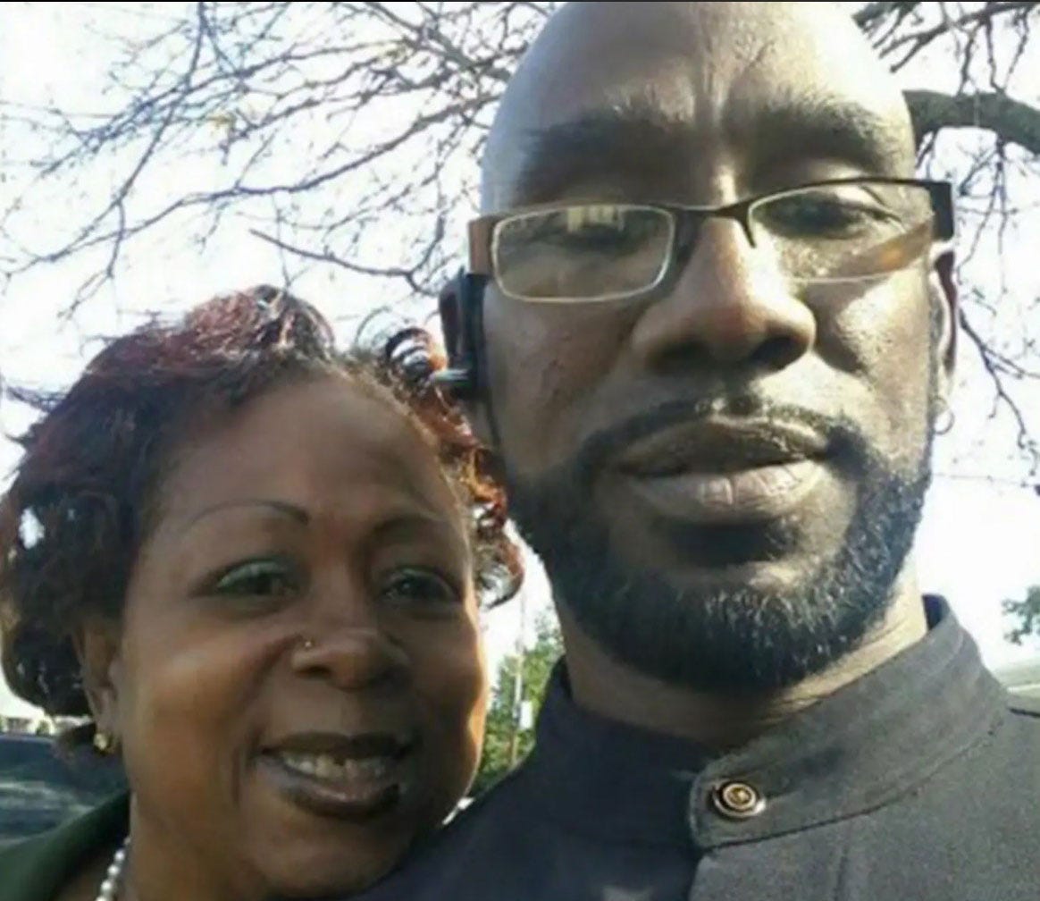 Family of man sucked into MRI machine speaks out following his death