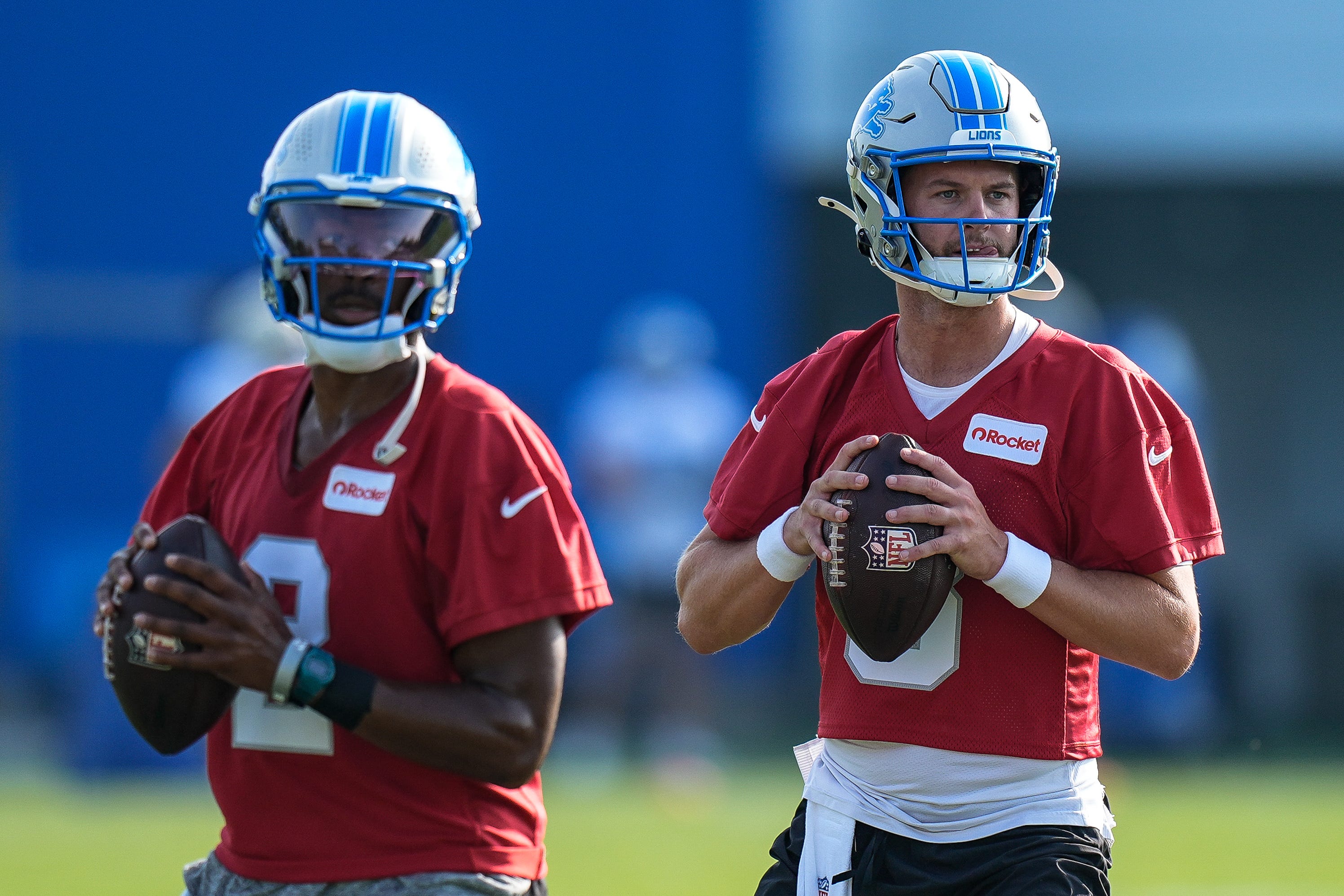 Lions vs. Chargers in Pro Football Hall of Fame game: Here are the ...