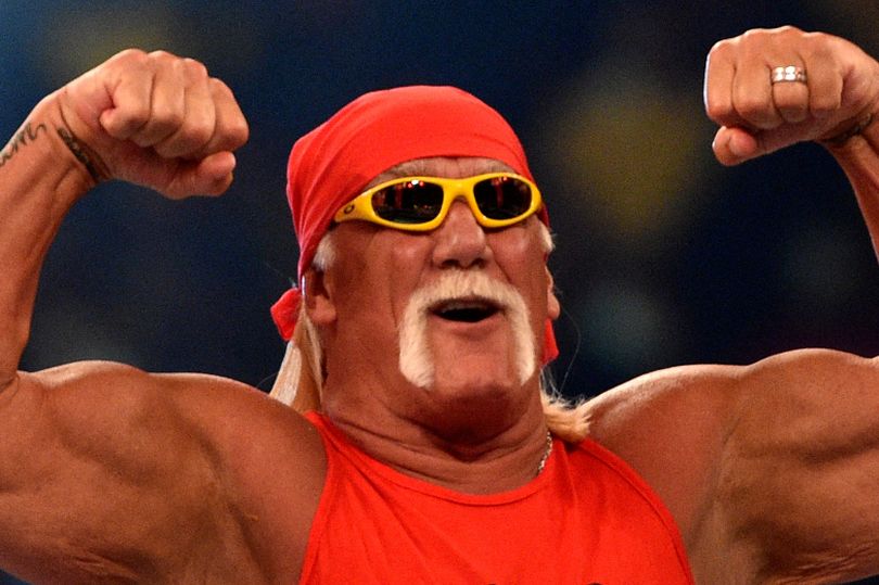 Hulk Hogan distressing 911 call revealed as medics rush to WWE icon's home