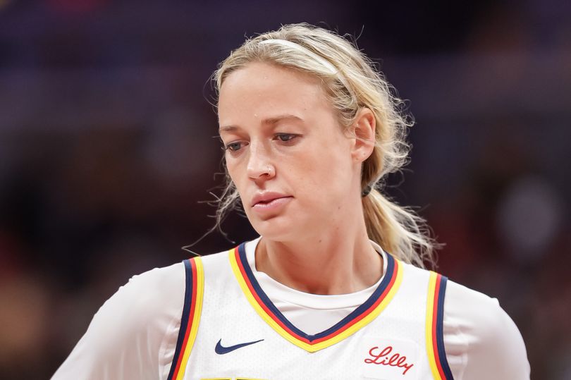 Sophie Cunningham issues savage response to WNBA after fine
