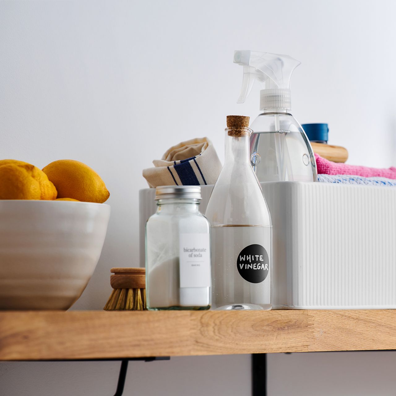 Bicarbonate of soda is one of my favourite cleaning products, but these ...