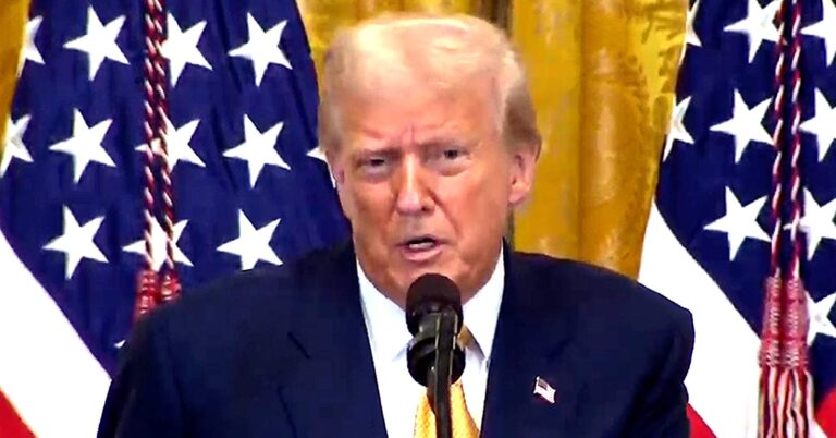 New poll: Trump hits second-term low in latest Gallup poll, nears all ...