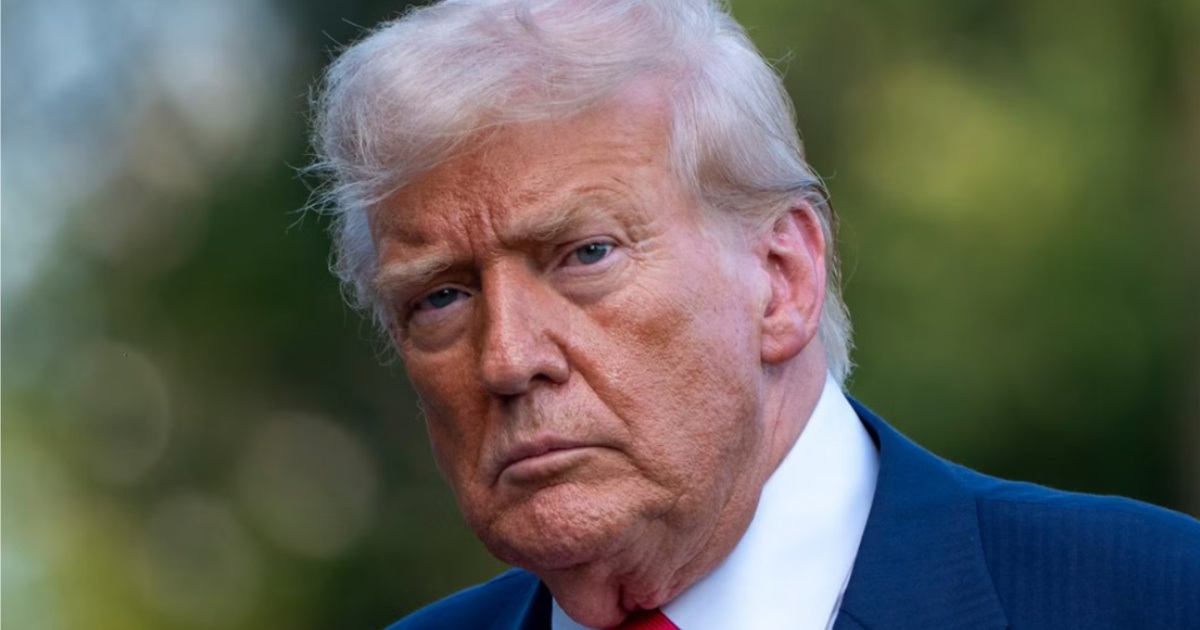 Donald Trump Wants Total Loyalty And He s Suing Anyone Who Says No Donald Trump Wants Total Loyalty And He s Suing Anyone Who Says No