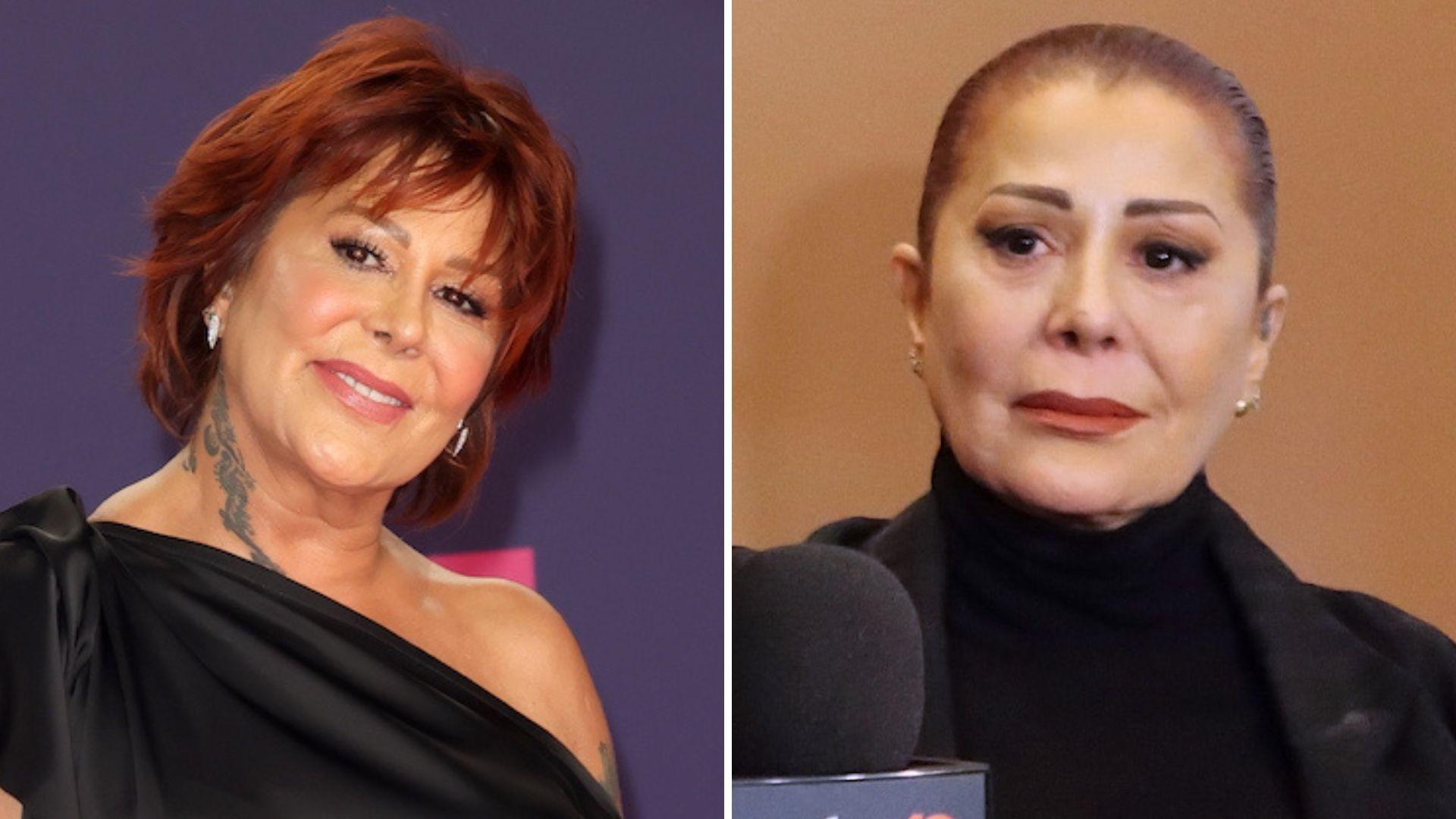 Alejandra Guzmán cancela todos sus conciertos tras rumores de recaída:  revelan cirugía de emergencia