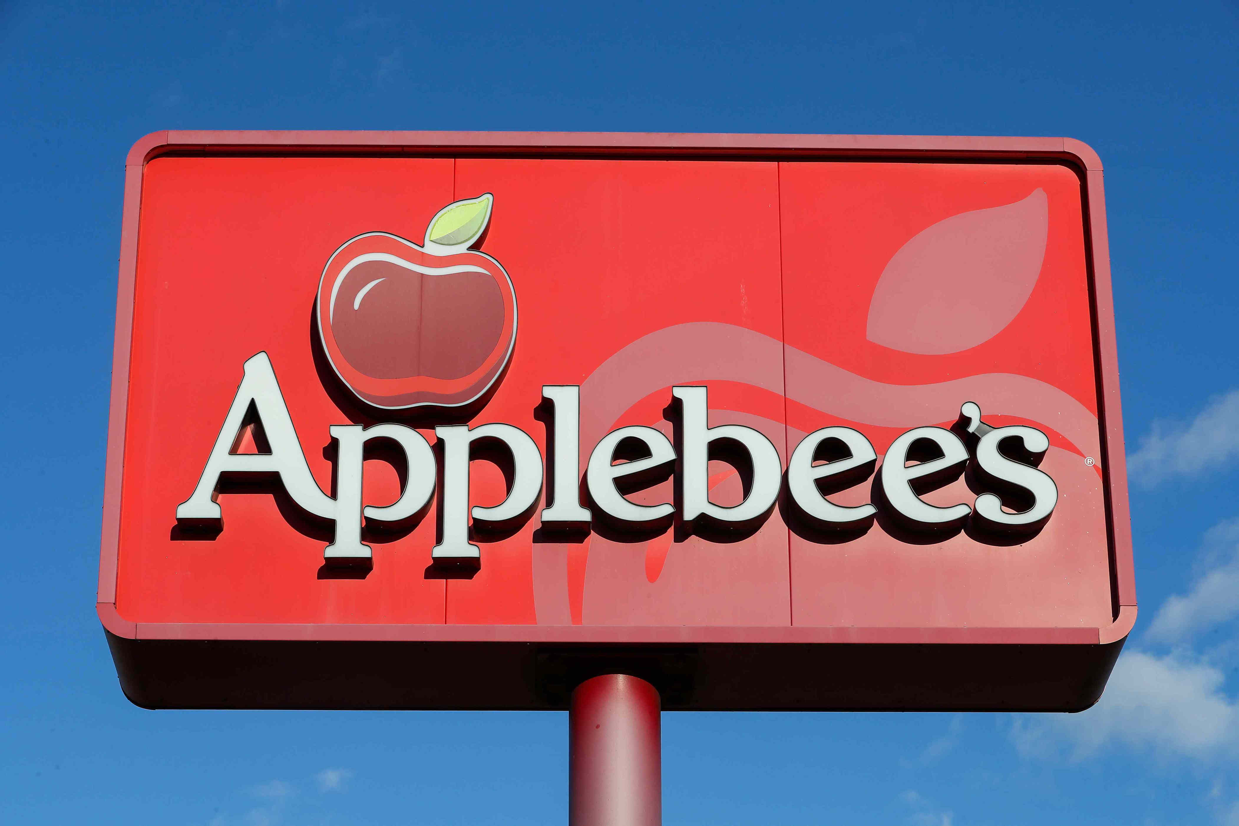 Applebee's Just Added 2 New Entrees To The Menu