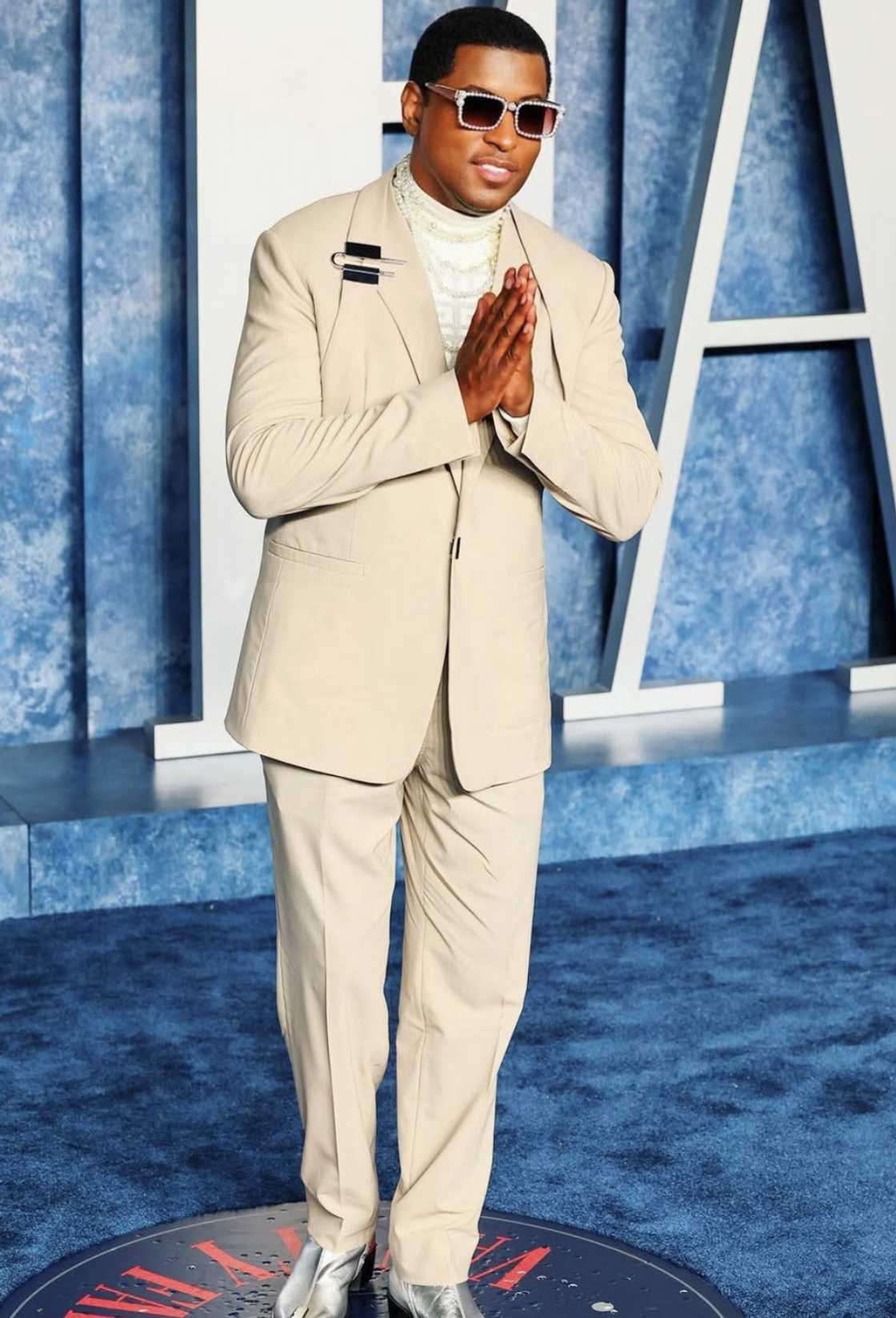 Find out more about singer Babyface's South African shows