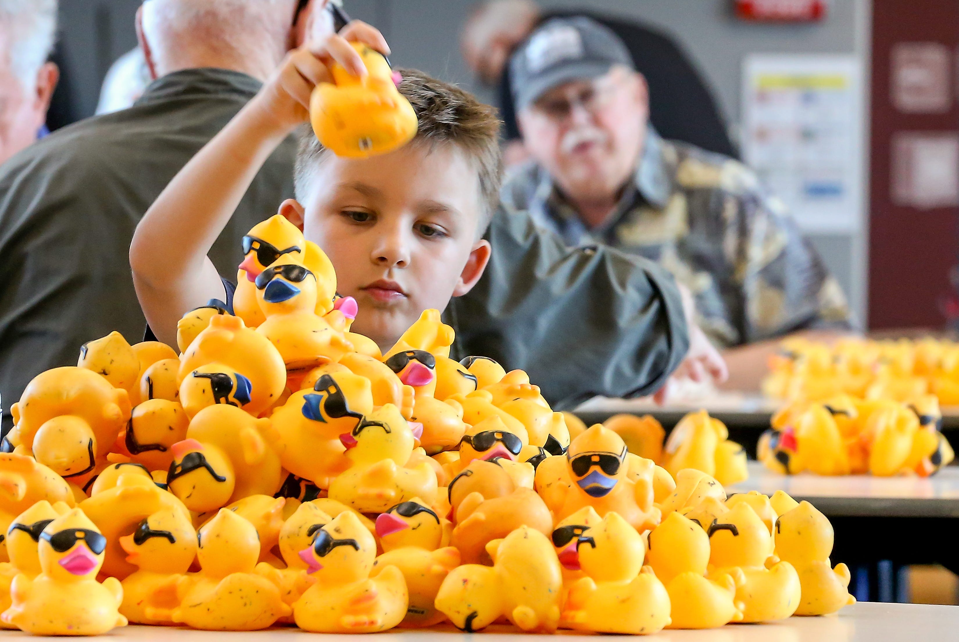 Whaling Days arrives, along with plenty to look forward to in August