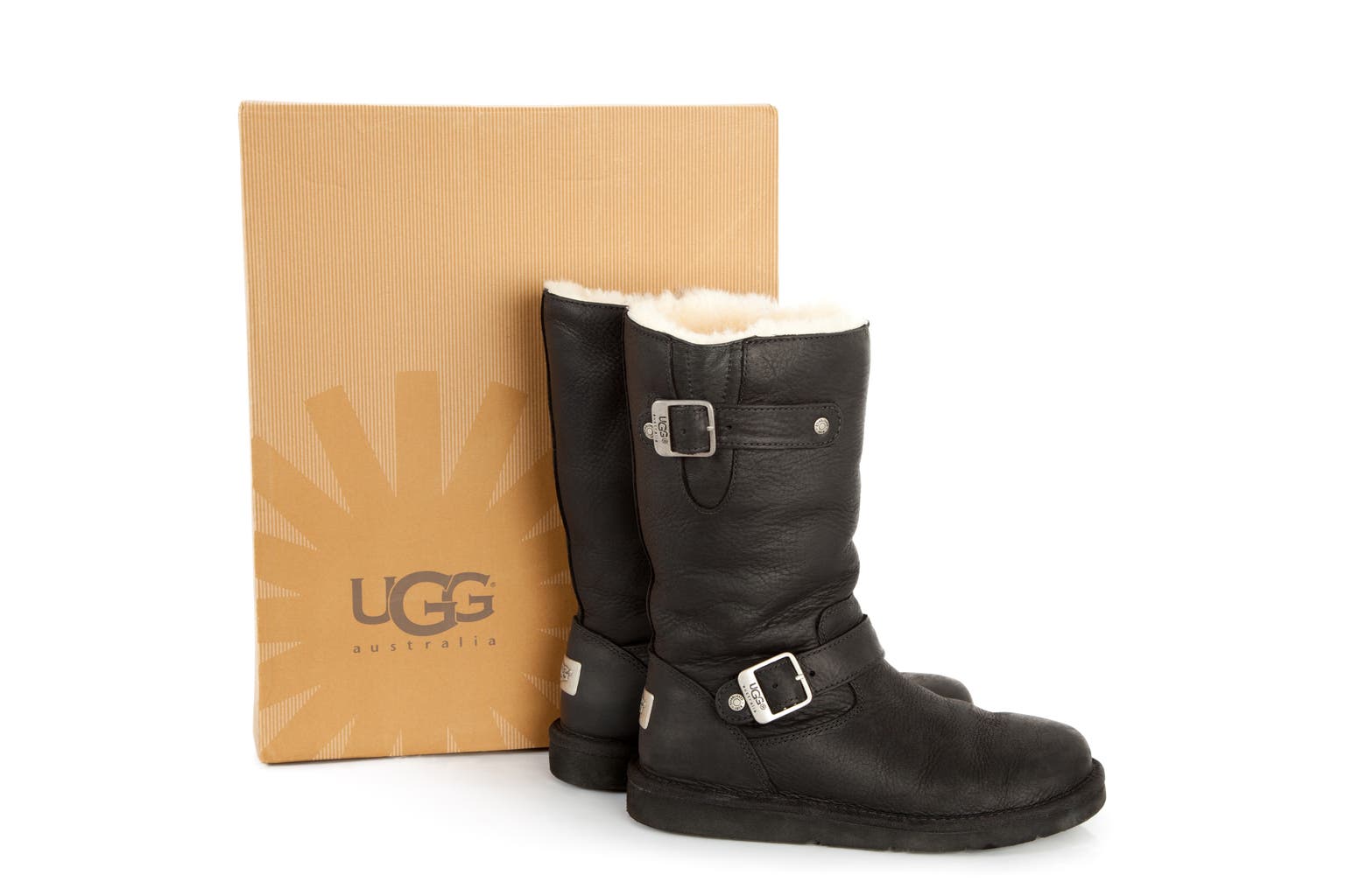 Deckers Outdoor's UGG and HOKA's consistent growth earns a new bull at ...