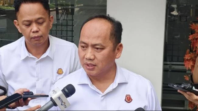 Nadiem Ajukan Praperadilan Terkait Pengadaan Laptop, Kejagung: Hak Tersangka