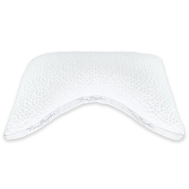 My pillow was the reason for my morning tension headaches — a ...