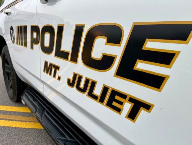 Wanted woman arrested during traffic stop in Mt. Juliet