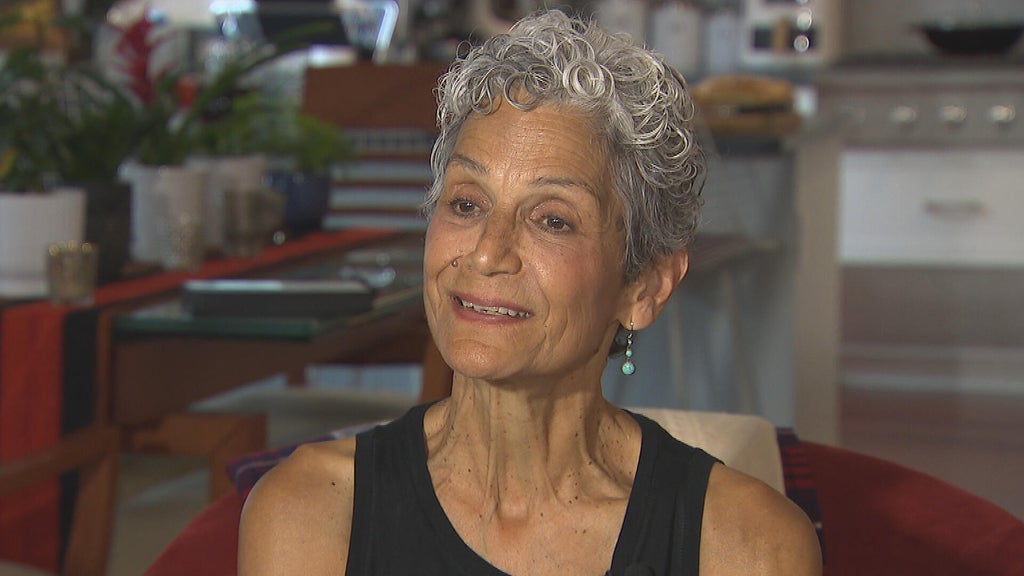 Survivor Rides Pan-Mass Challenge After 9/11, Two Cancer Battles