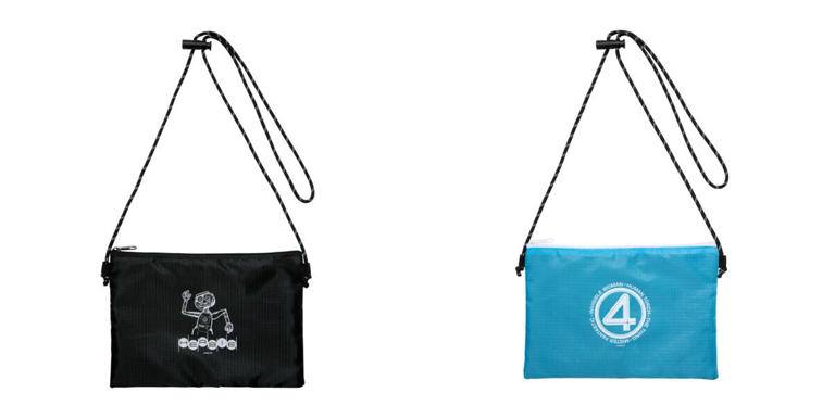 Happyくじに、MARVEL『ファンタスティック4:ファースト