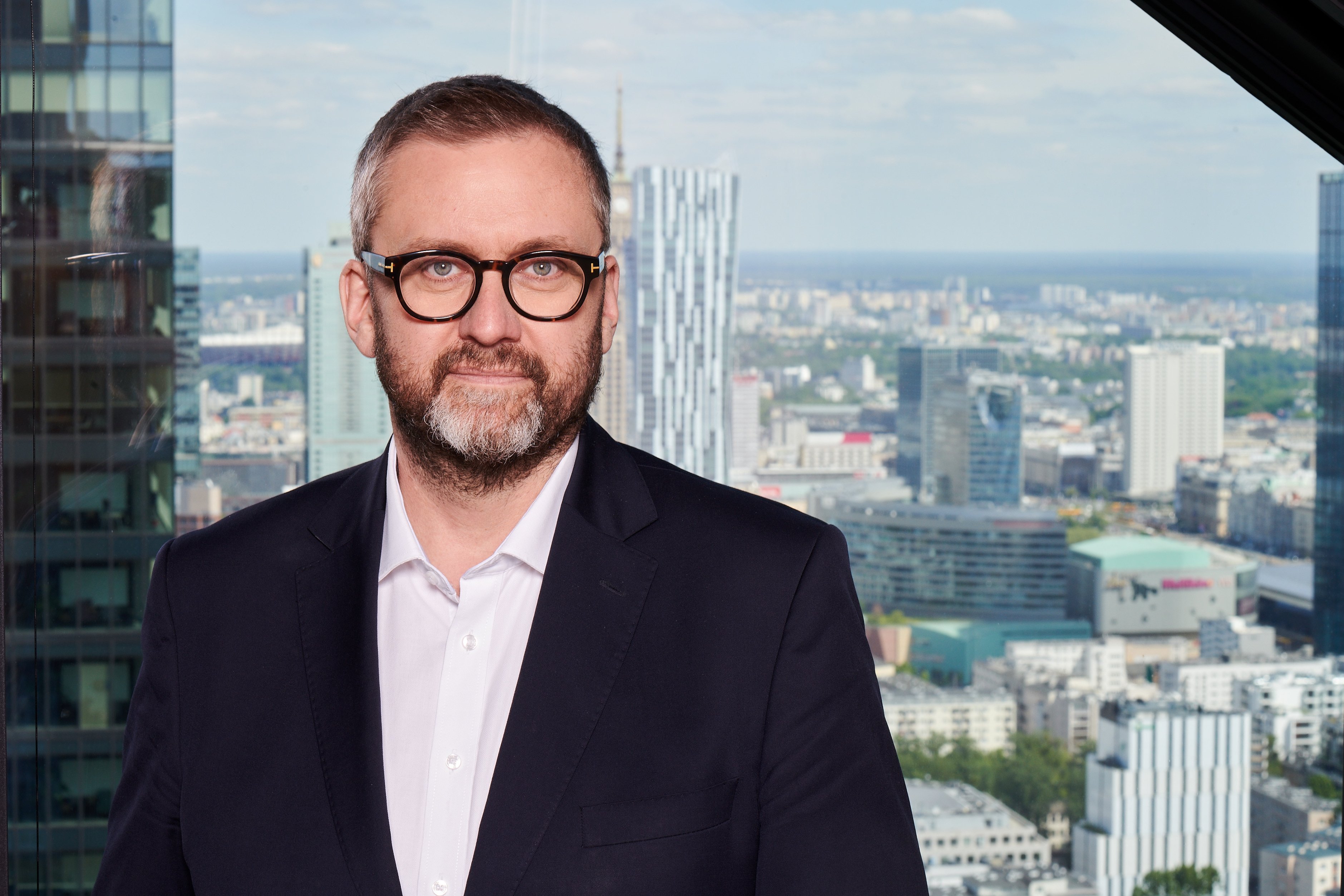 Jan Ołdakowski: Polacy byli w powstaniu razem