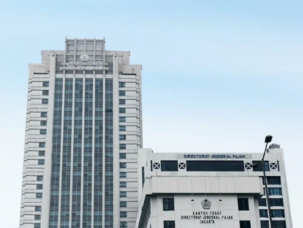 3 pegawai pajak Jakut tersangka korupsi diberhentikan sementara