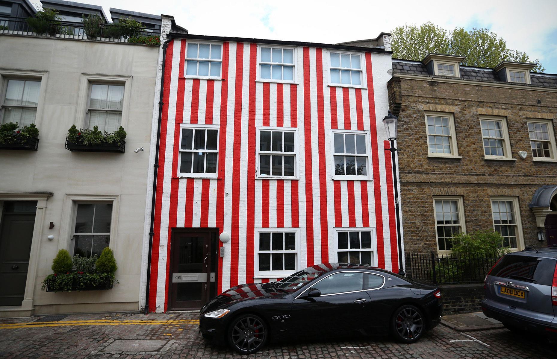 12 times people did unbelievable things to their neighbours