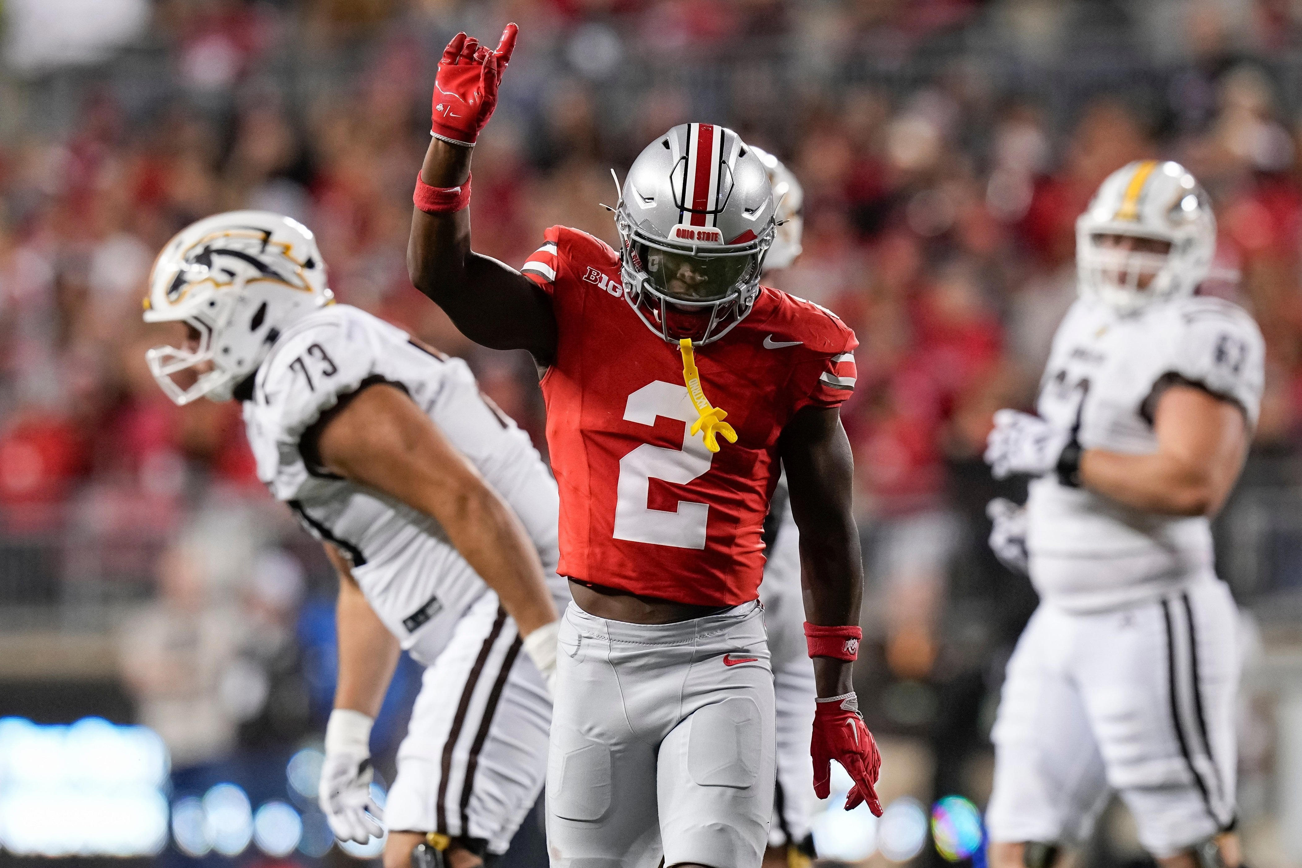 Cleveland Browns mock draft update: Training camp edition