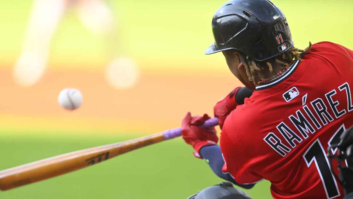 Latest Jose Ramirez, Angel Martinez injury updates are crucial for Guardians