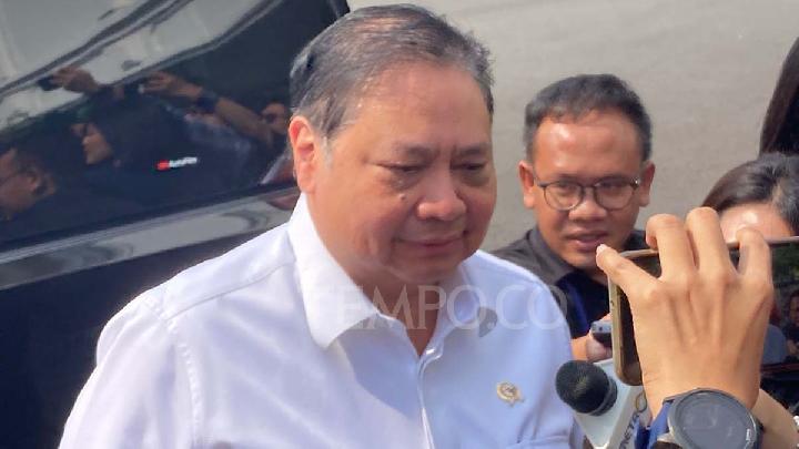 Pemerintah Umumkan 8 Program Ekonomi 2025, Apa Saja?