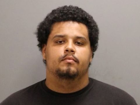 Jamestown, NY man charged for early morning shooting Thursday