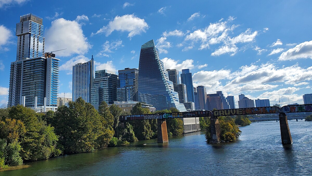 Austin's Hidden Seasonal Rhythms Transplants Miss